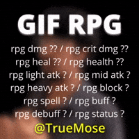 GIF RPG Help Menu