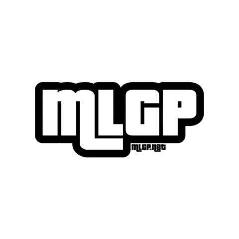 MLGP mlgp Sticker