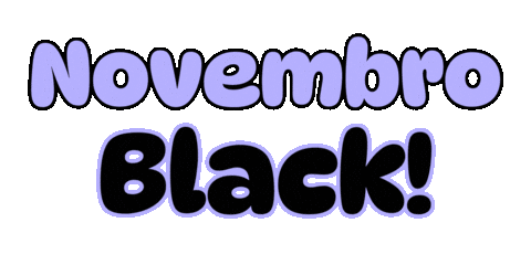 Blackfriday Sticker by Bel Diniz
