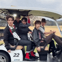 James Martin GIF