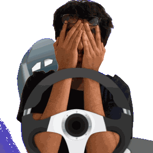 143 Miles Per Hour Sticker