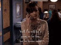 season 6 netflix GIF by Gilmore Girls 