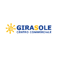 CentroGirasole shopping sunflower shoppingmall shoppingcentre Sticker