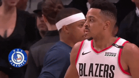 Lets Go Nba GIF by ESPN