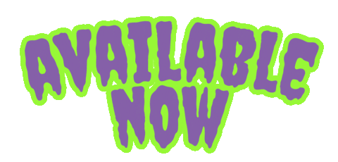 Availablenow Nowavailable Sticker