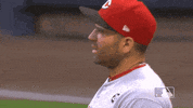 Confused Joey Votto GIF by Cincinnati Reds