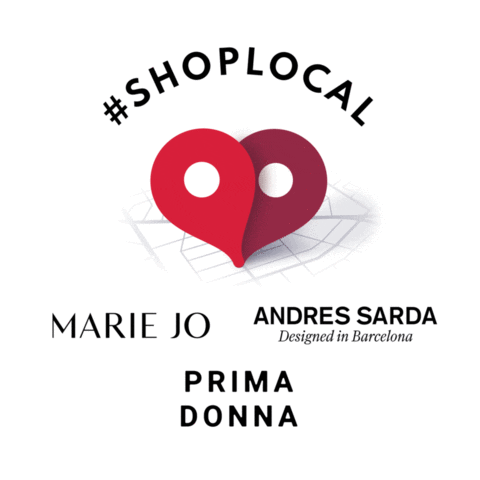 Shoplocal Primadonna Sticker by mariejolingerie