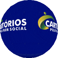 Cartorios Sticker