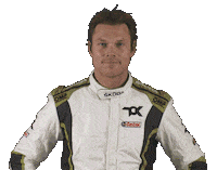Andreas Mikkelsen Sticker by FIA World Rally Championship