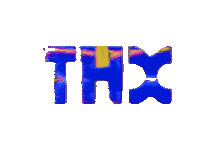 Thank-You Art Sticker