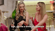Channel 9 Reaction GIF by Married At First Sight