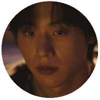 Kim Sung-Cheol Sticker by Netflix Korea