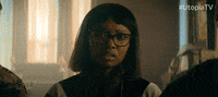 Utopia GIF by Amazon Prime Video