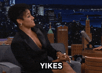 Jimmy Fallon Wow GIF by The Tonight Show Starring Jimmy Fallon