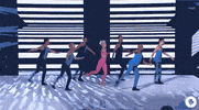 mel b nbc GIF by Beamly US