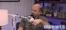 Paul Scheer Yes GIF by Dark Web
