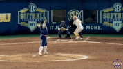 College Sports Sport GIF by LSU Tigers