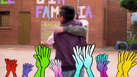 GIF by Mi Señal