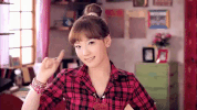k-pop GIF