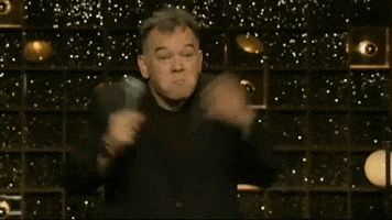 broxbourneboy shrug dont care who cares context GIF