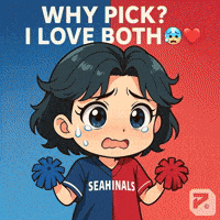 Hana GIF by Persona