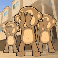 Good Morning Dancing GIF by Wise Monkey Meme