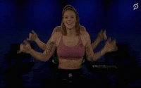 Instructor GIF by Peloton