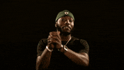 Green Bay Packers Bravo GIF by Martellus Bennett's Text Back Pack