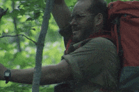 Hello GIF by Couple 3 Films