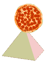 illuminati STICKER