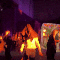 Dancing GIF
