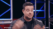 Season 22 Singing GIF by The Voice