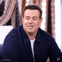 Nbc Coach GIF by The Voice