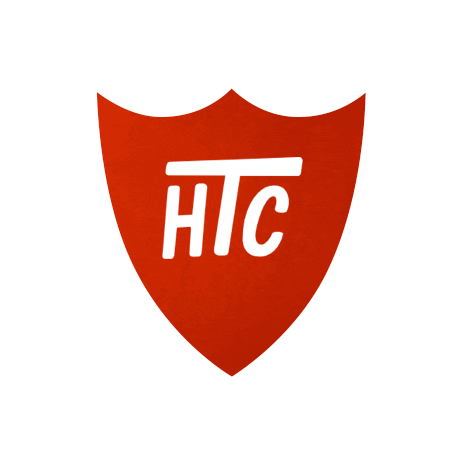 Fashion California Sticker by HTC Los Angeles