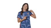 North Carolina Courage Sport GIF by National Women's Soccer League