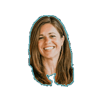Kelly Martin Sticker by Tara English Real Estate Group