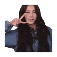 Namtan Sticker