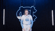 North Carolina Smile GIF by UNC Tar Heels