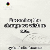 Dream See GIF by SystemicAltruism