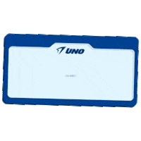 Gasolinerasuno gasolineras uno Sticker