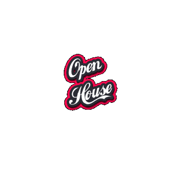 Open House Sticker by Jackson Stanley REALTORS