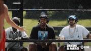 The Kid Mero Showtime GIF by Desus & Mero