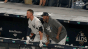 Aaron Judge Yankees GIF by Jomboy Media