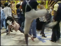soultrain bet soul train episode 107 GIF