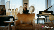 clickup commercial startup clickup founding fathers GIF