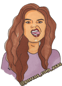 Happy Fun Sticker