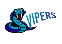 varsity vipers Sticker by Concoction