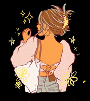 Veronikacaskova girl fashion pretty girl beautiful girl GIF
