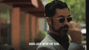 Fx Good Luck GIF by Mayans M.C.