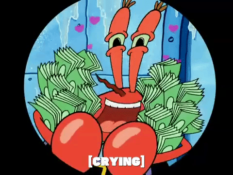 season 5 new digs GIF by SpongeBob SquarePants